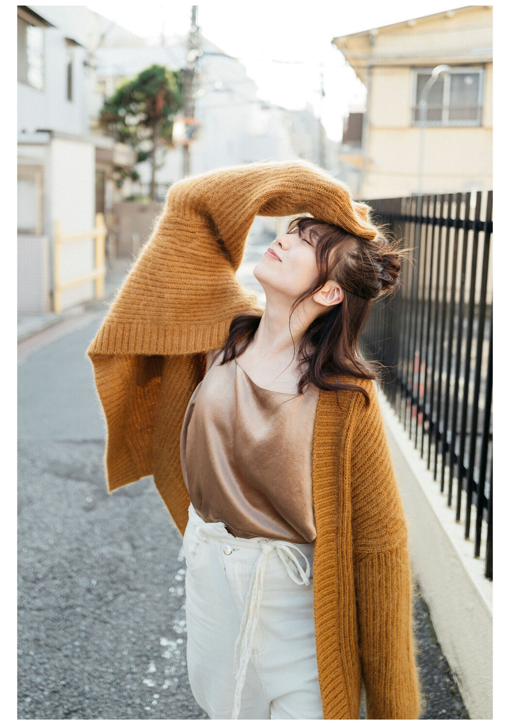 Digital Photo Book Yamagishi Aika 山岸逢花 – Tranceretinal Part2