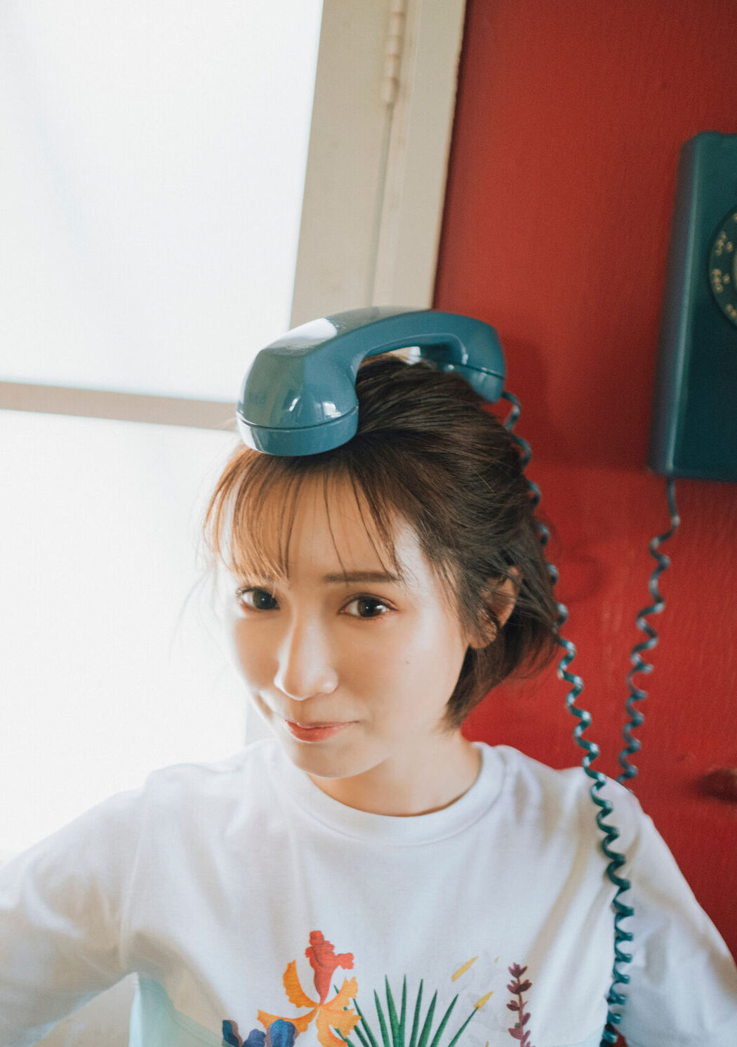 Digital Photo Book Kojima Minami 小島みなみ – Tranceretinal Part1