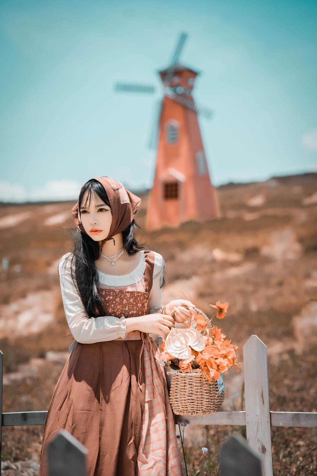YiTuYu艺图语 Vol.2333 Yue Guang