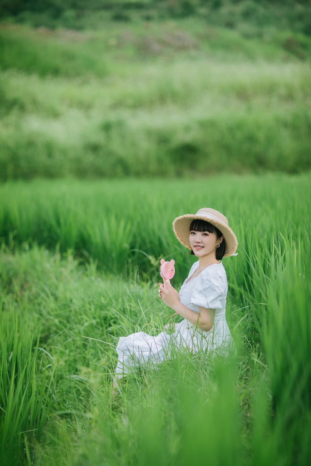 YiTuYu艺图语 Vol.2318 Dong Qin