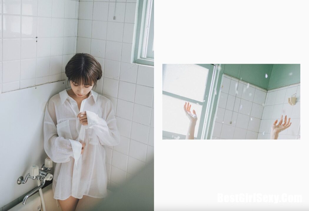 Digital Photo Book Minami Kojima 小島みなみ – Torechi
