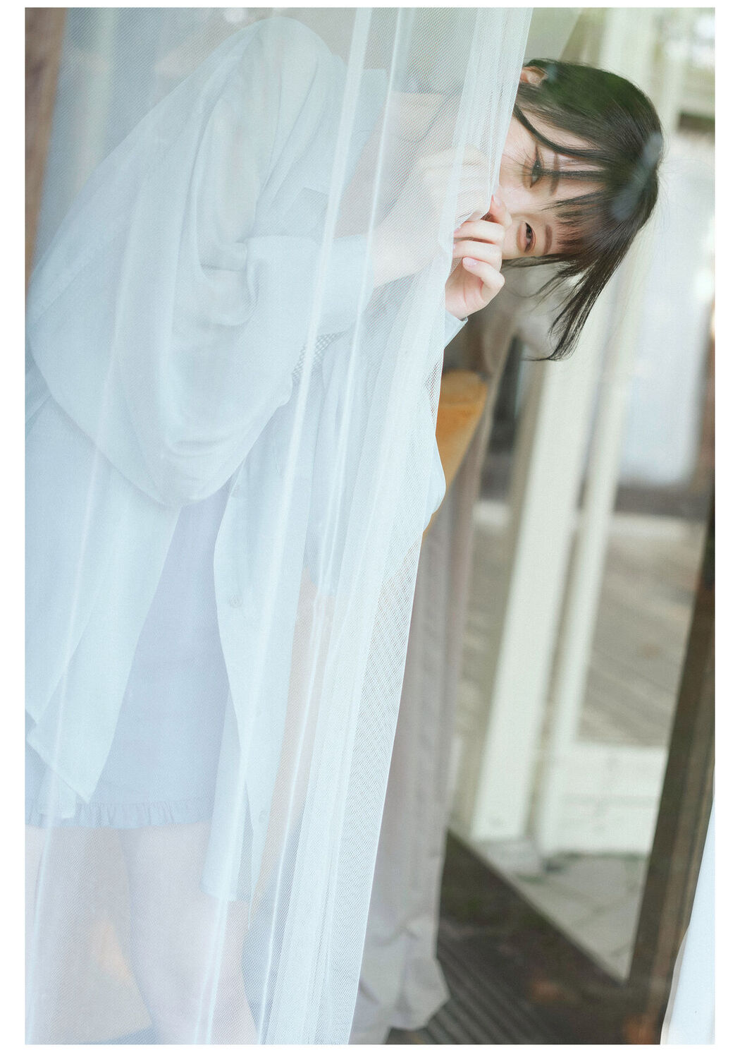 Digital Photo Book Ishikawa Mio 石川澪 – Tranceretinal Part3