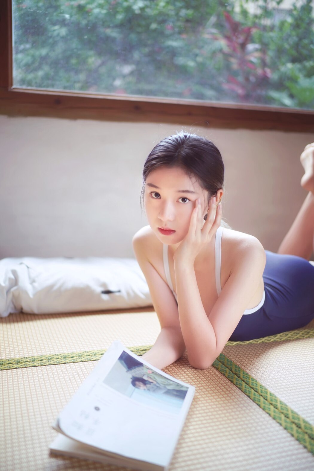 YiTuYu艺图语 Vol.2386 Ye Zi