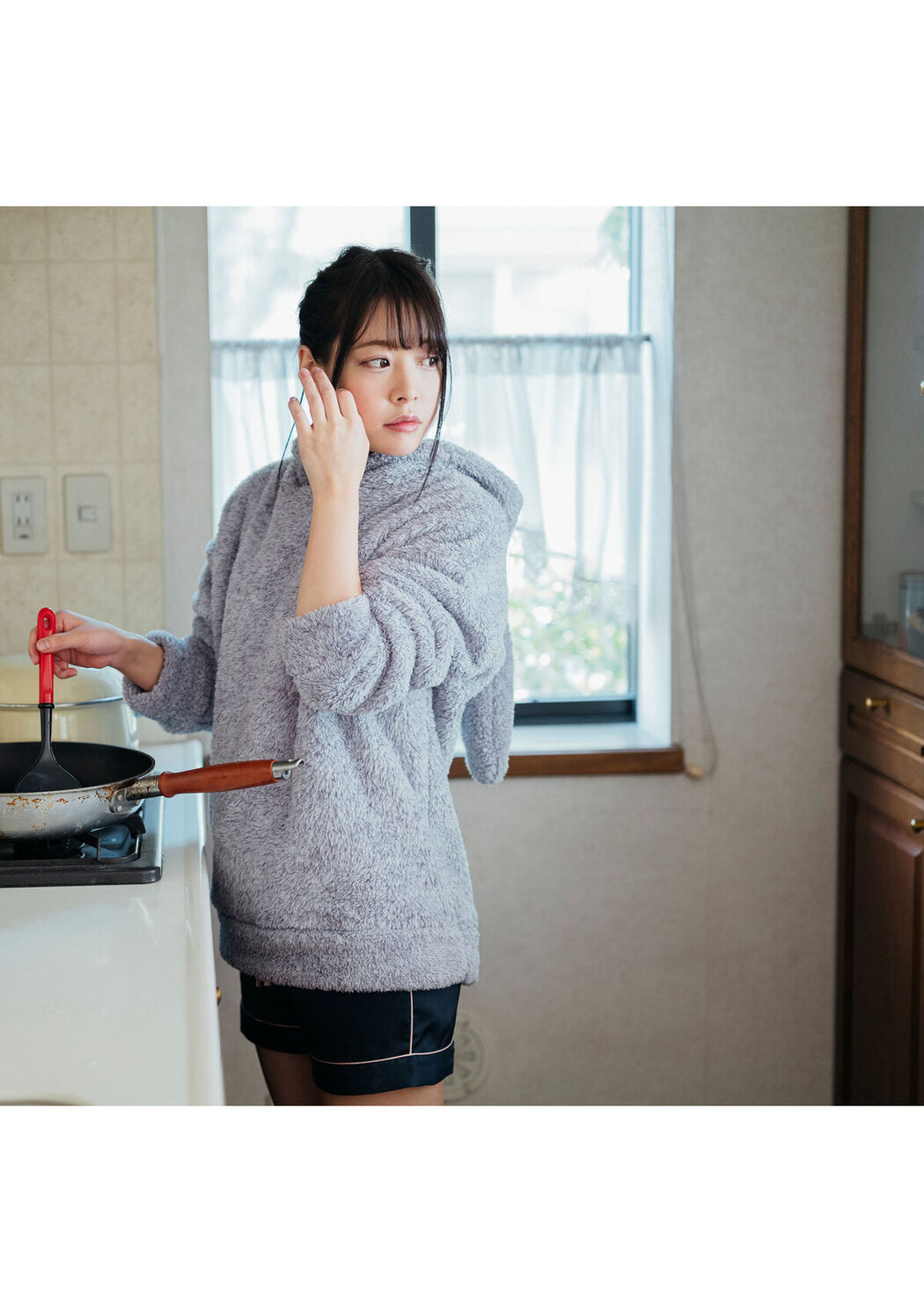 Digital Photo Book Yagi Nana 八木奈々 – Tranceretinal Part1