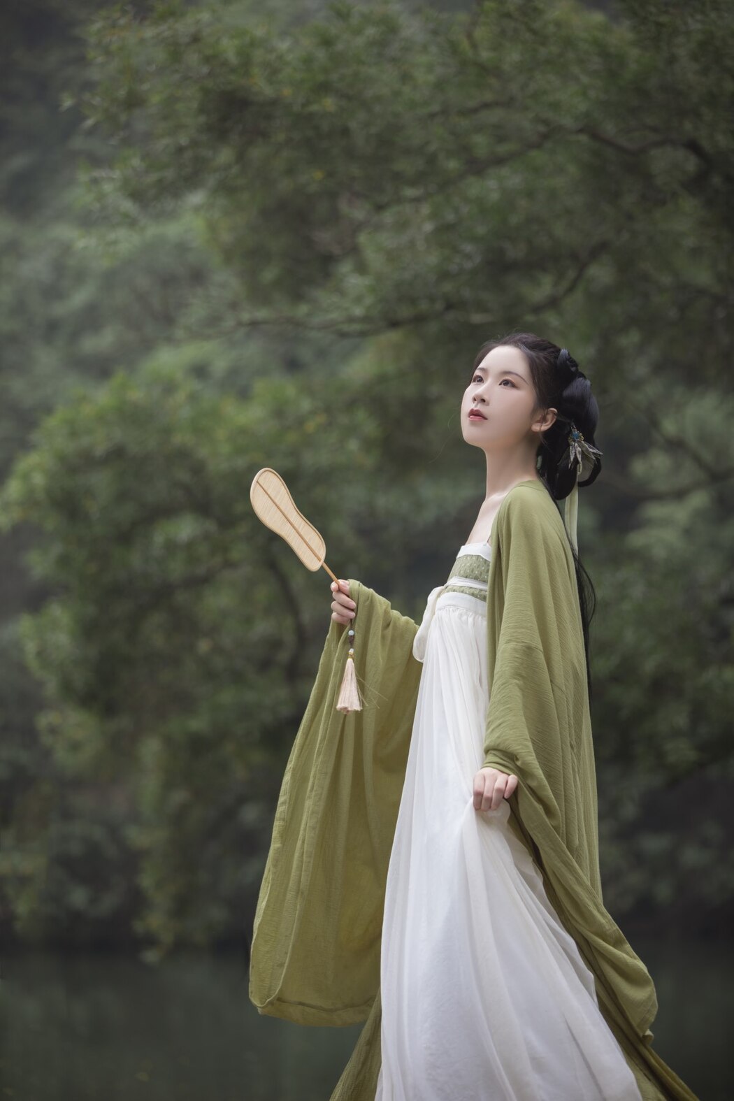 YiTuYu艺图语 Vol.2384 Lu A Lu