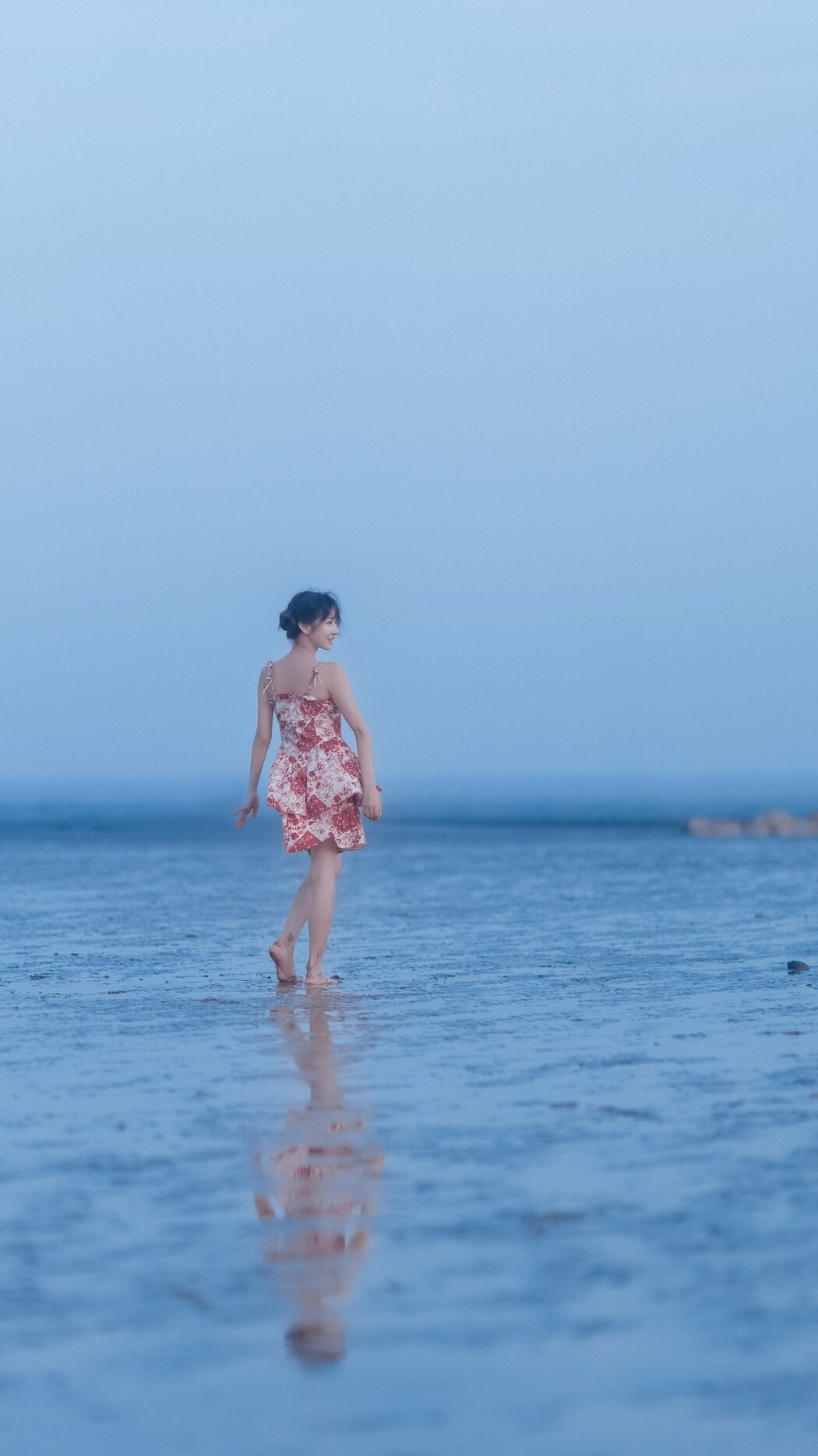YiTuYu艺图语 Vol.2387 Xiao Wen