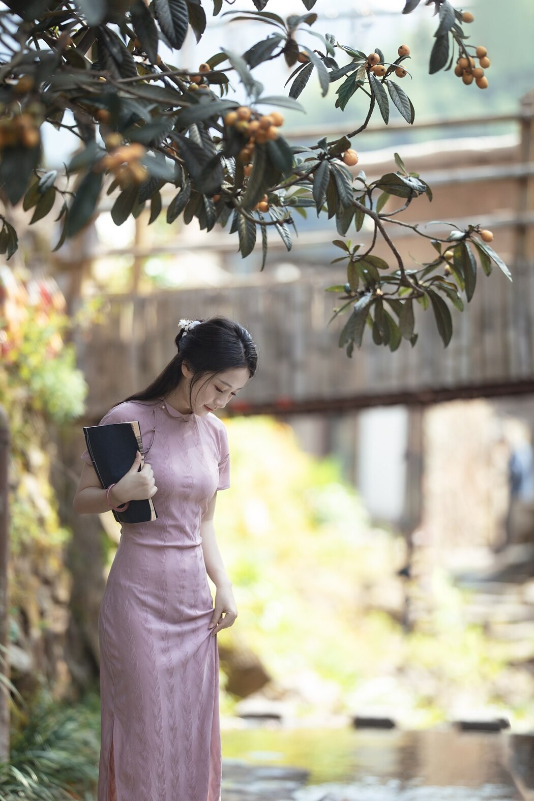 YiTuYu艺图语 Vol.2332 Xiao Wen Nuan Xiang Yao Ge Da Tai Yang