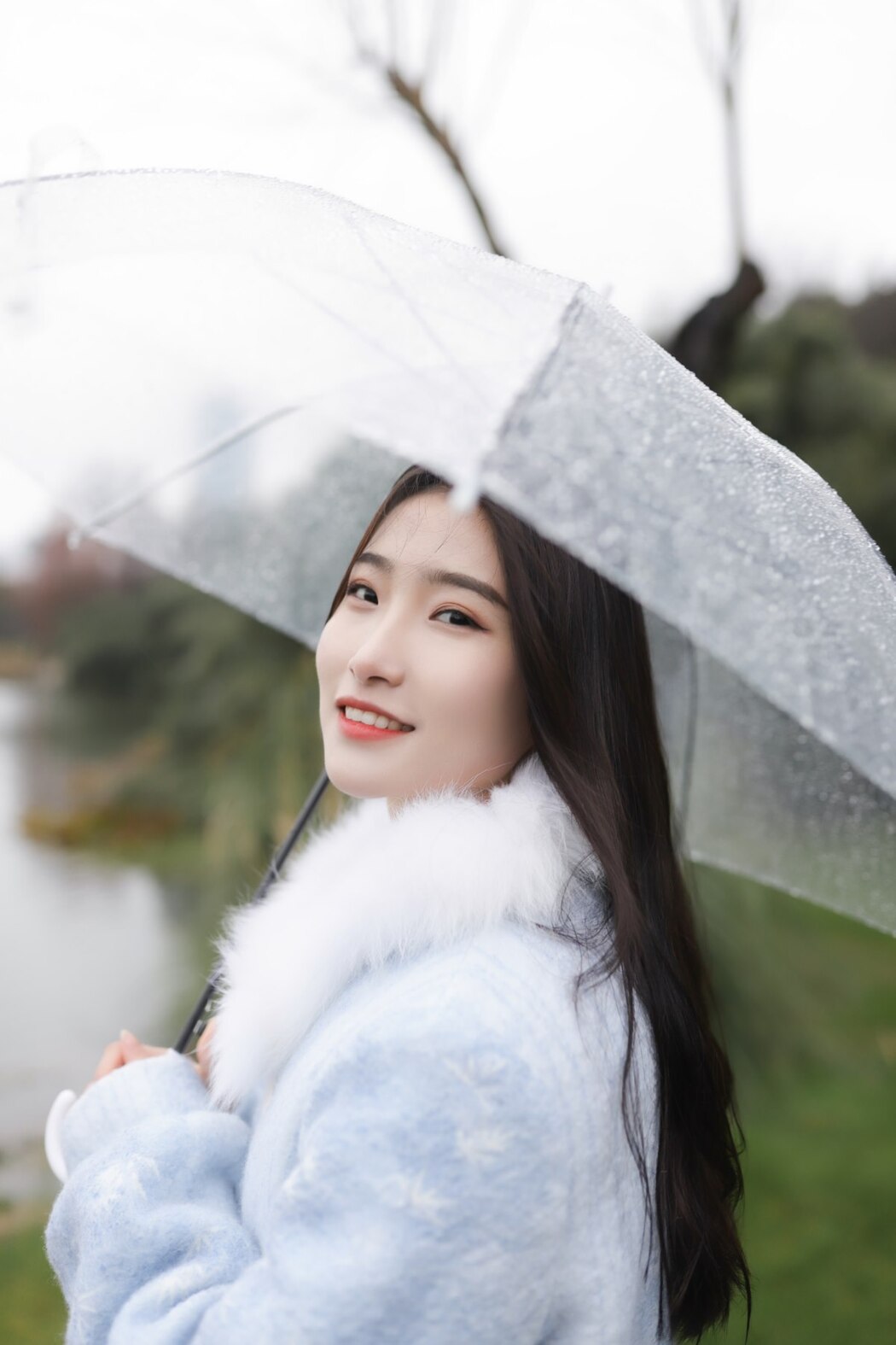 YiTuYu艺图语 Vol.2372 Yun Yun