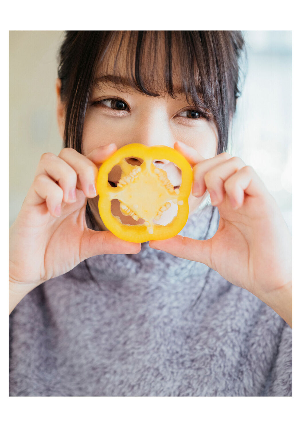 Digital Photo Book Yagi Nana 八木奈々 – Tranceretinal Part1