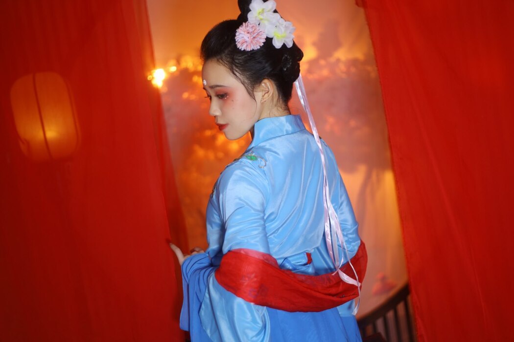 YiTuYu艺图语 Vol.2361 Yi Zhi Gao Gao