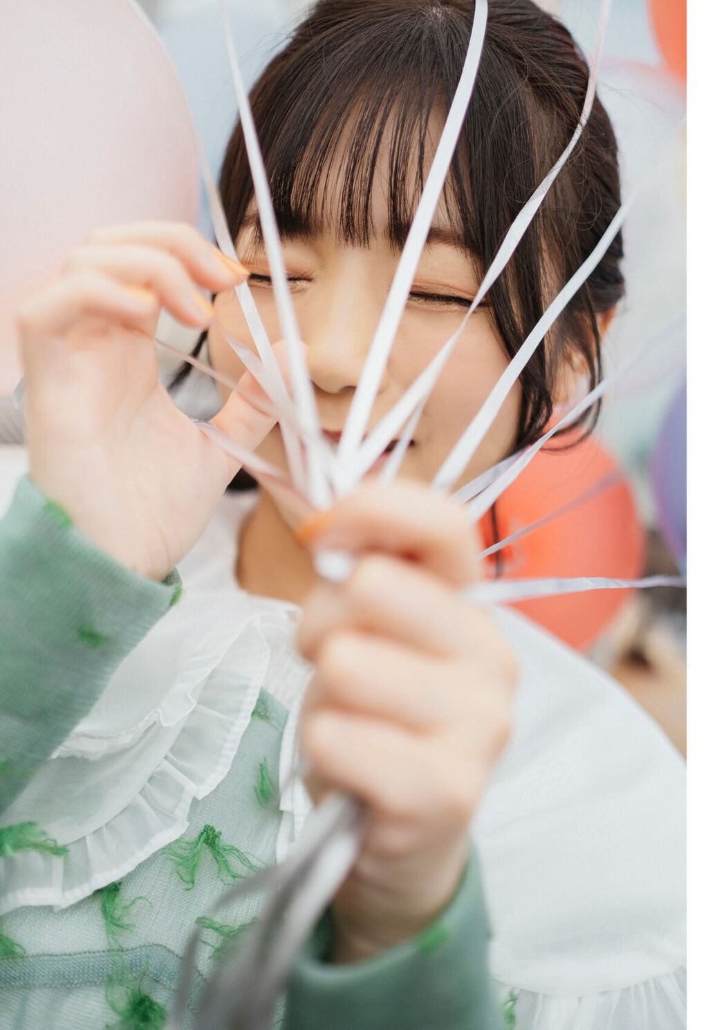 Digital Photo Book Usa Miharu 羽咲みはる – Tranceretinal