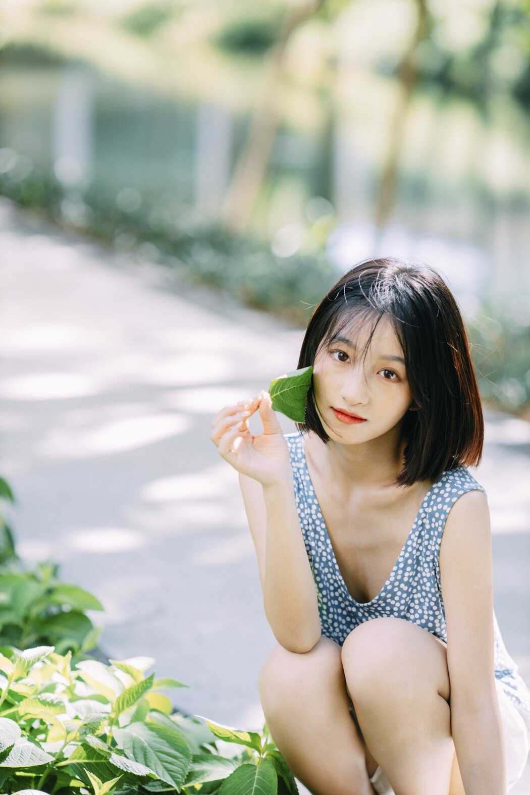 YiTuYu艺图语 Vol.2395 Yu Er