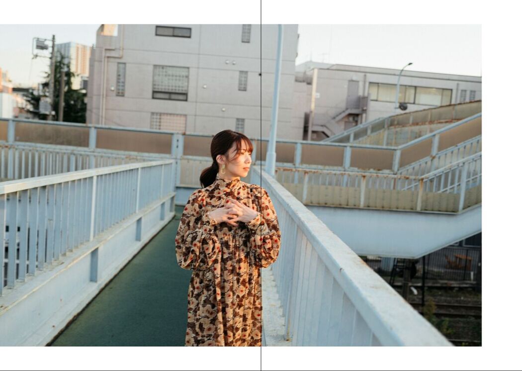 Digital Photo Book Yamagishi Aika 山岸逢花 – Tranceretinal Part2