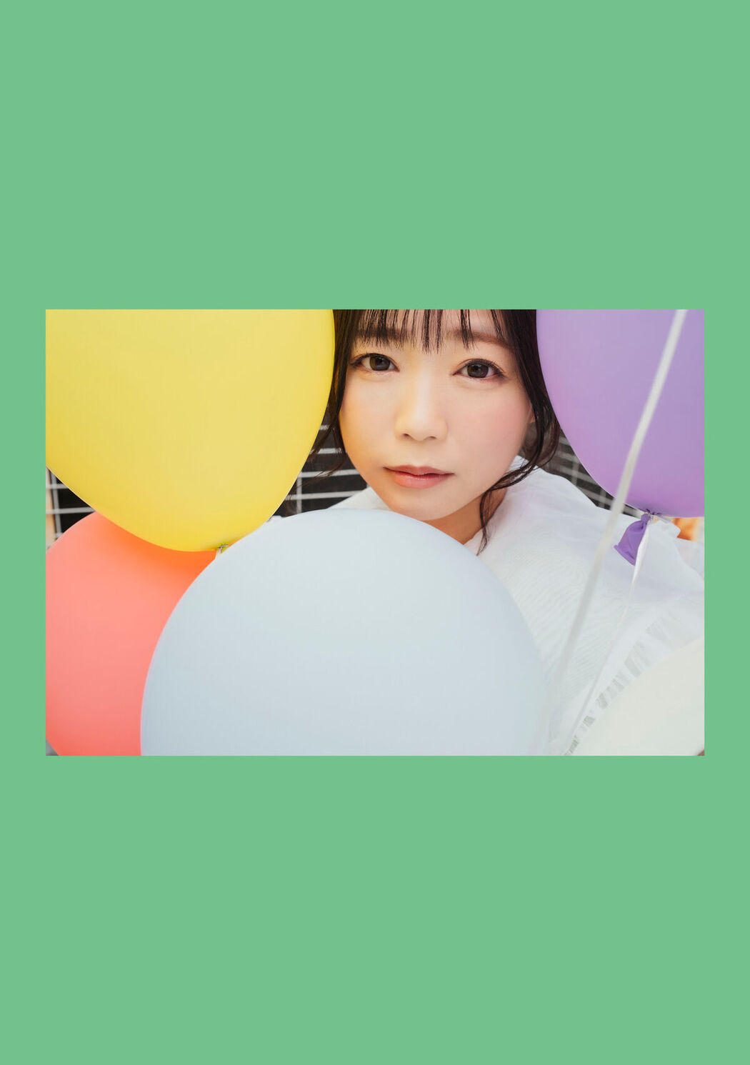 Digital Photo Book Usa Miharu 羽咲みはる – Tranceretinal