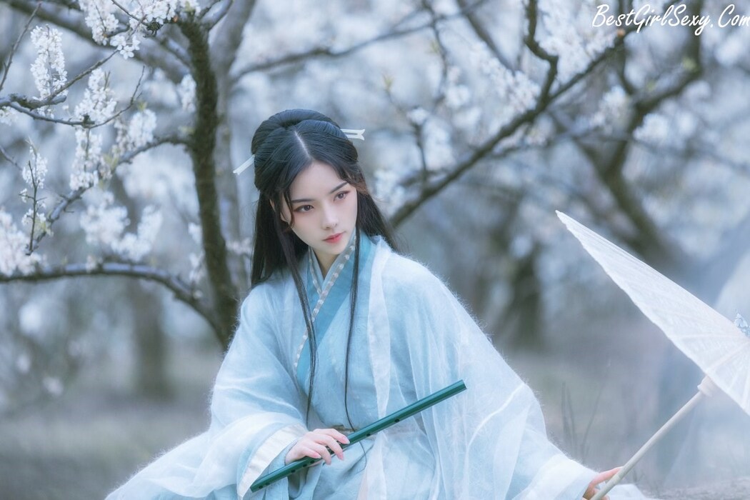 YiTuYu艺图语 Vol.232 Zhao Rui Jie Ez