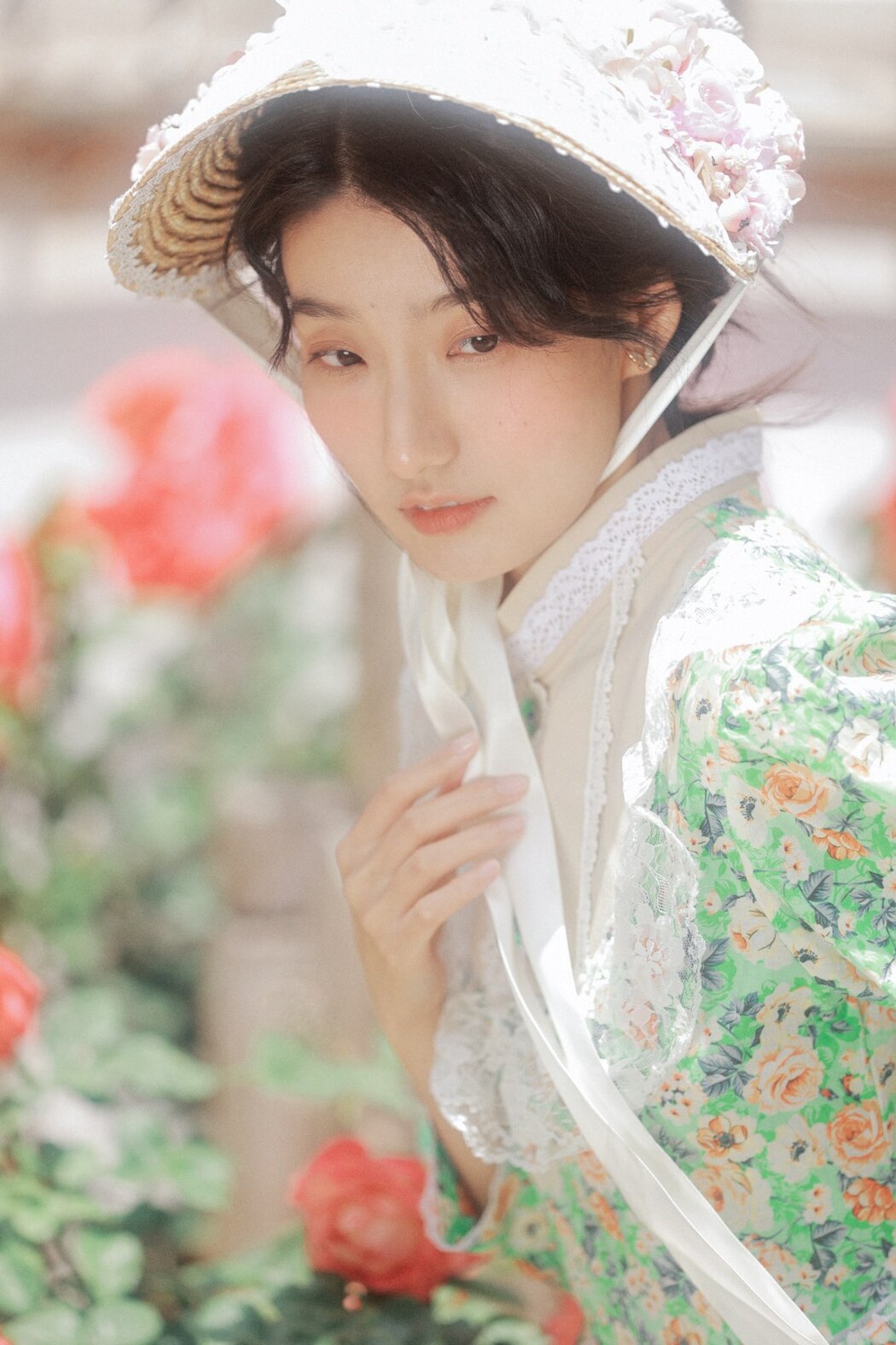 YiTuYu艺图语 Vol.2360 Xiao Meng Ai Chi Rou xm