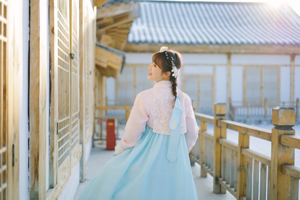 YiTuYu艺图语 Vol.2349 Lan Pang Zi