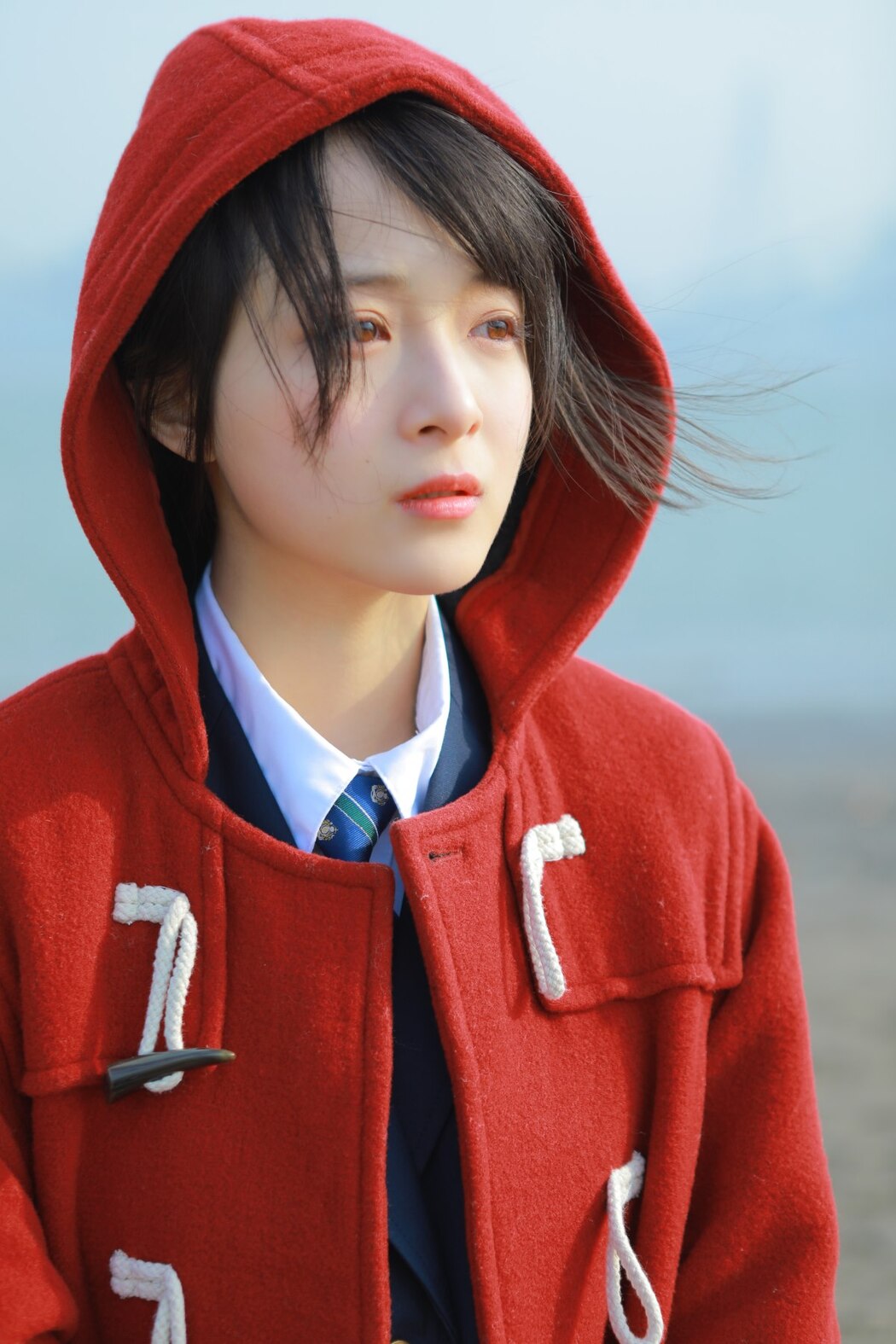 YiTuYu艺图语 Vol.2393 Tian Jiu Ba Hao