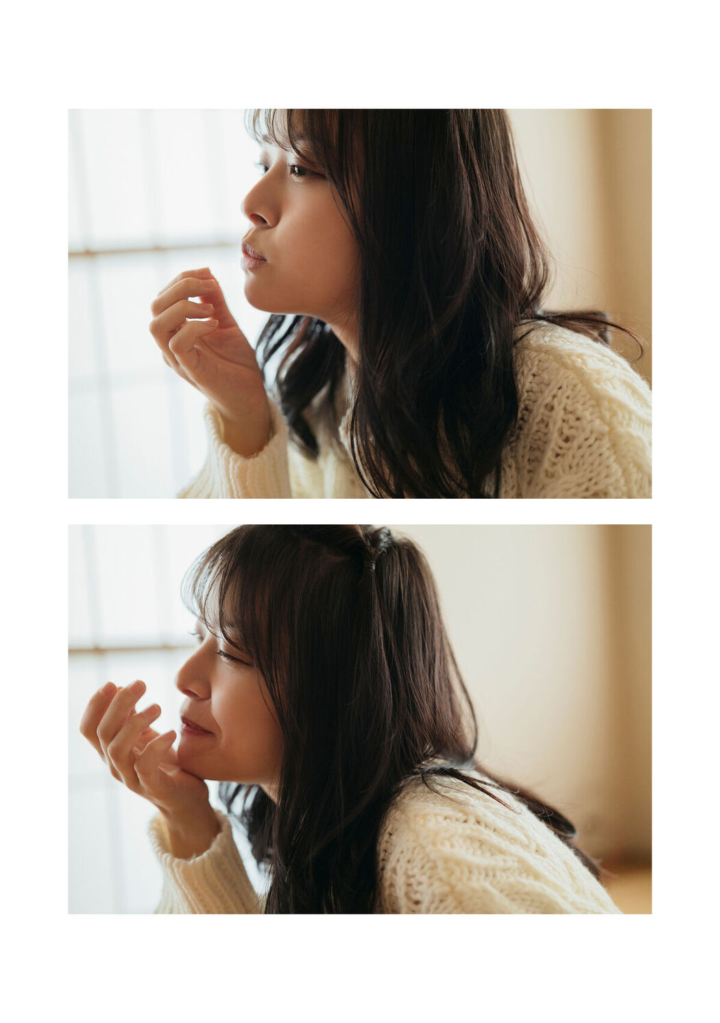 Digital Photo Book Yagi Nana 八木奈々 – Tranceretinal Part2