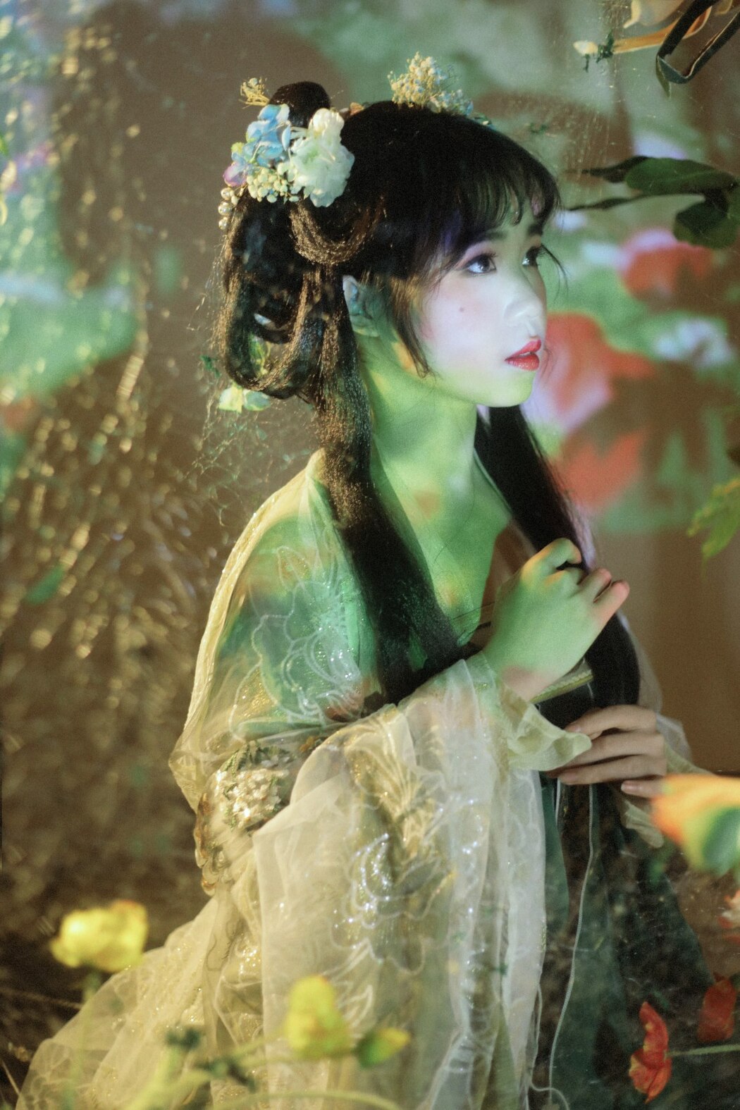 YiTuYu艺图语 Vol.2341 Yi Zhi Gao Gao