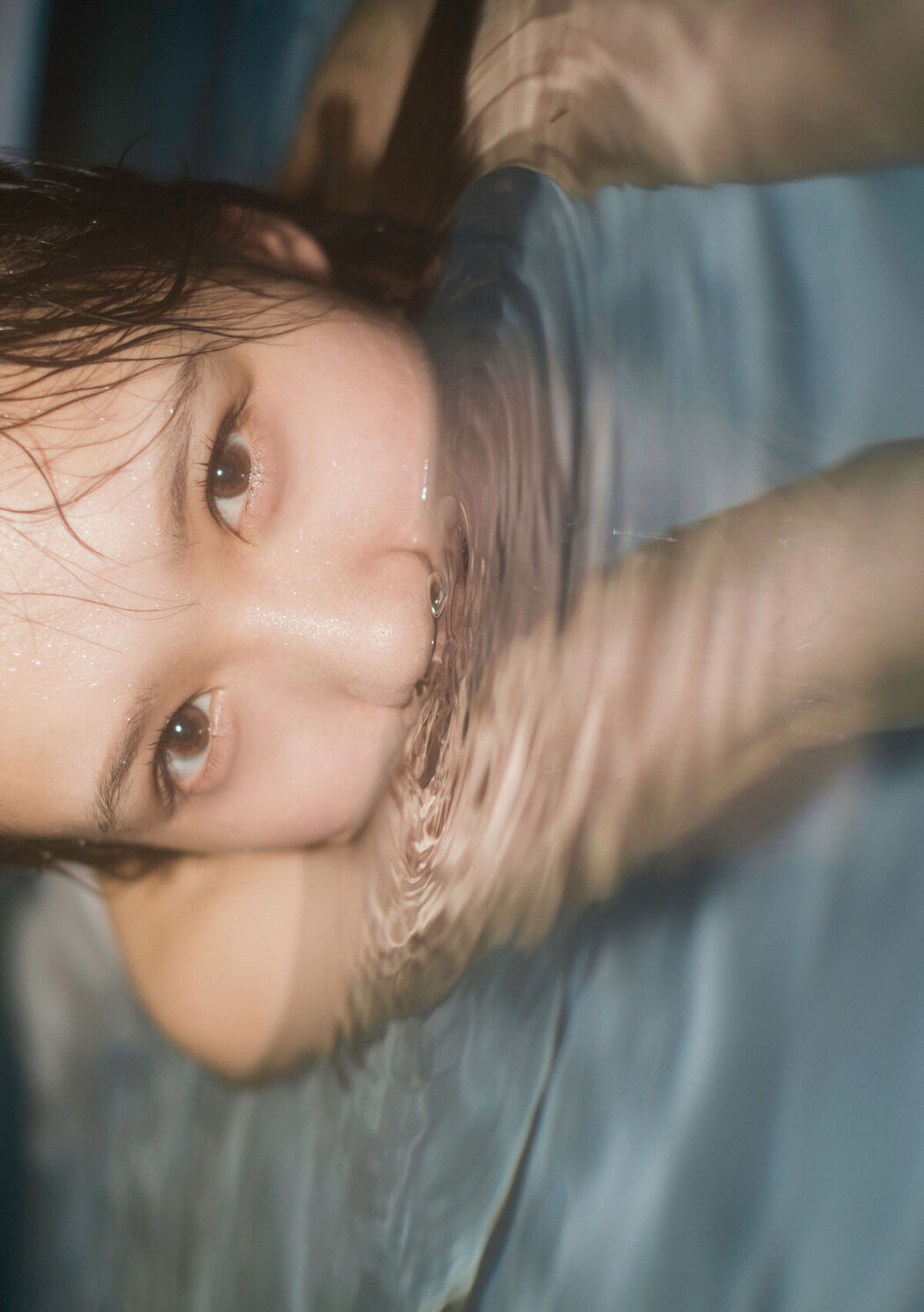 Digital Photo Book Ogura Nanami 小倉七海 – Tranceretinal
