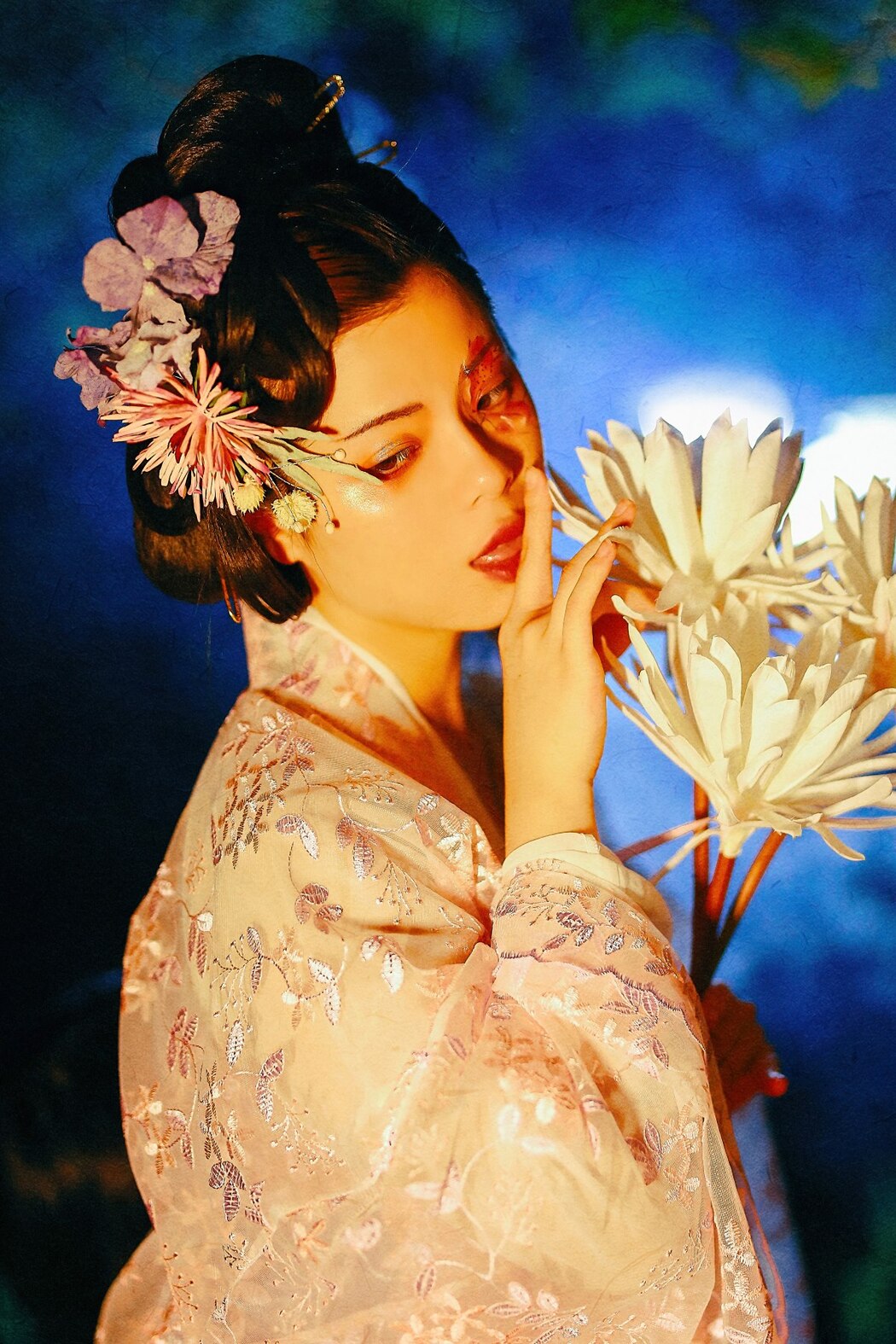 YiTuYu艺图语 Vol.2309 Yi Zhi Qian Qian