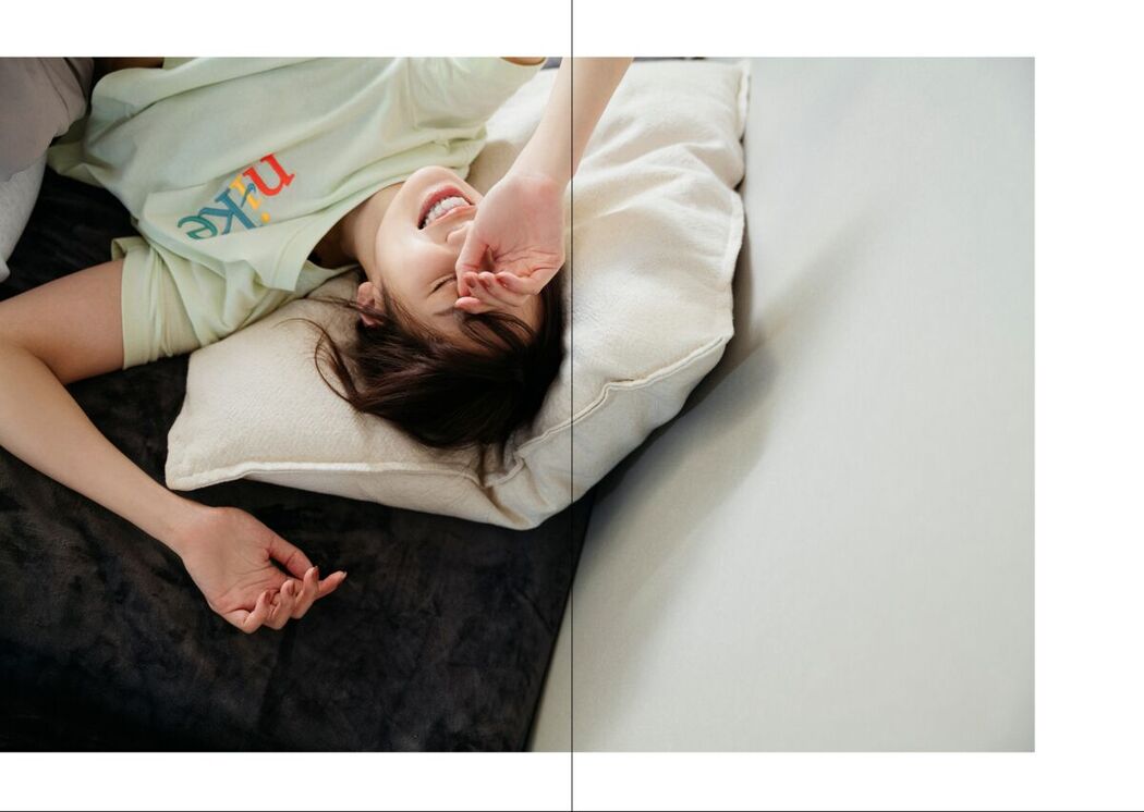 Digital Photo Book Yamagishi Aika 山岸逢花 – Tranceretinal Part1