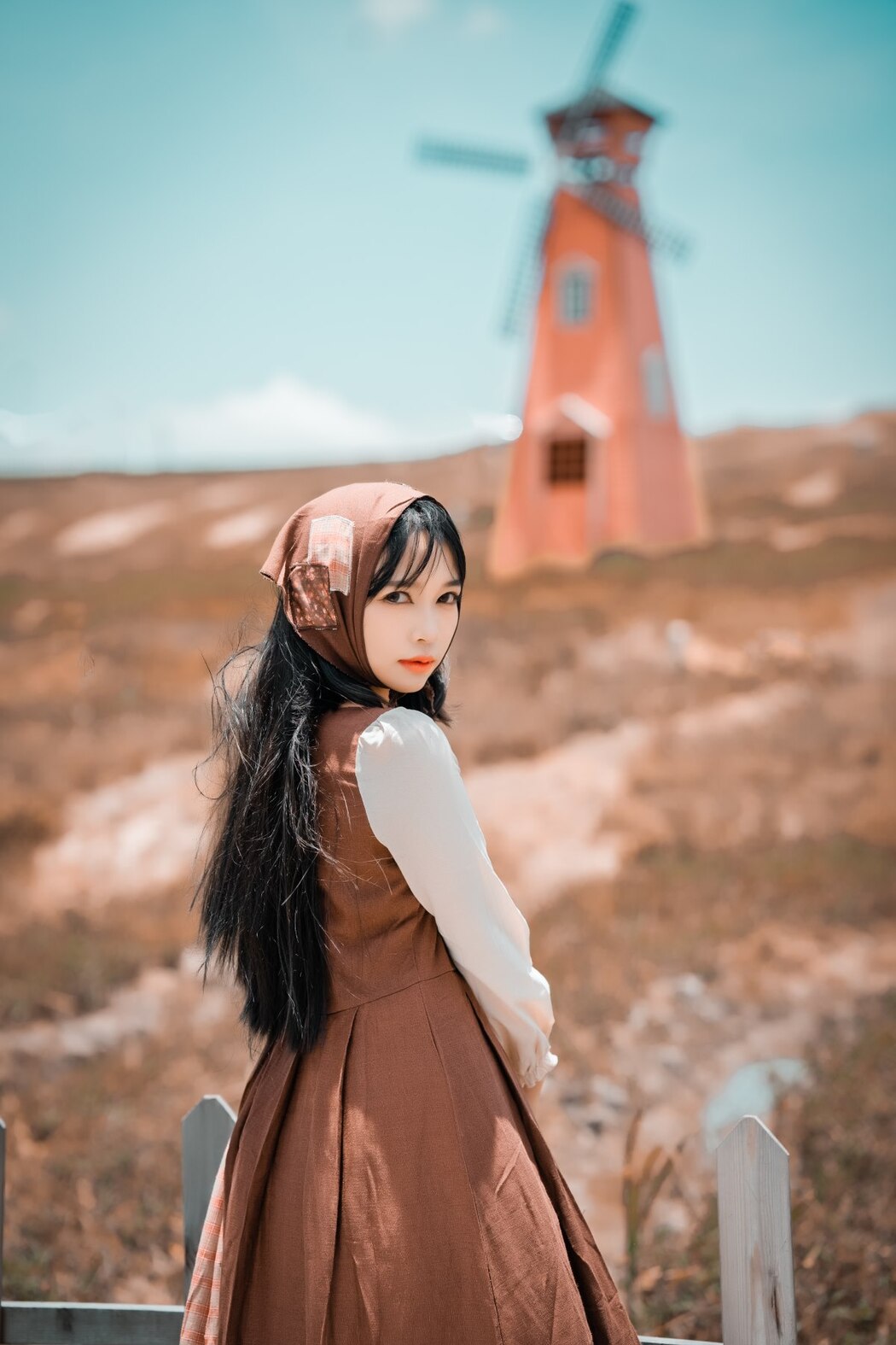 YiTuYu艺图语 Vol.2333 Yue Guang