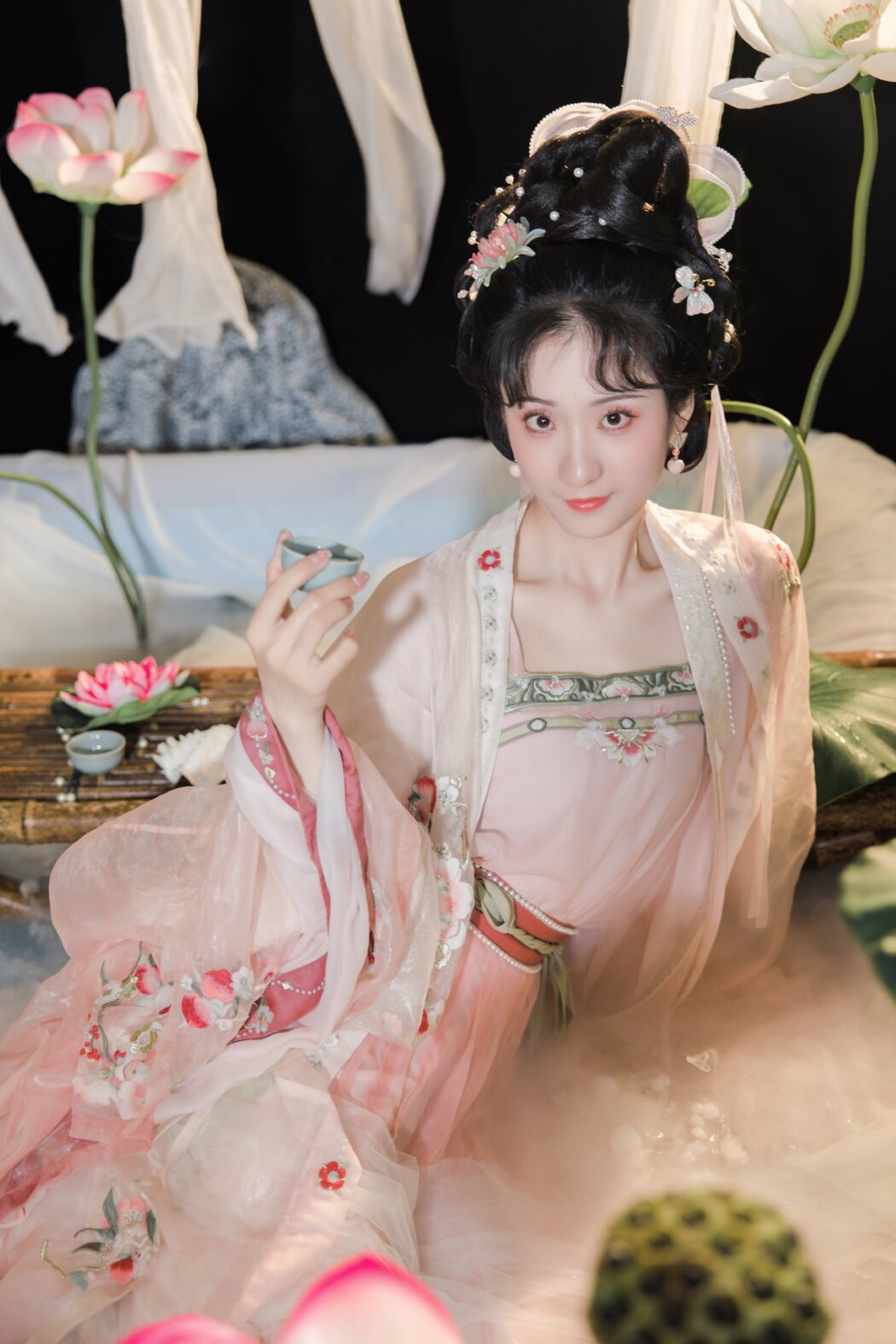 YiTuYu艺图语 Vol.2348 Yu Ko Tamako