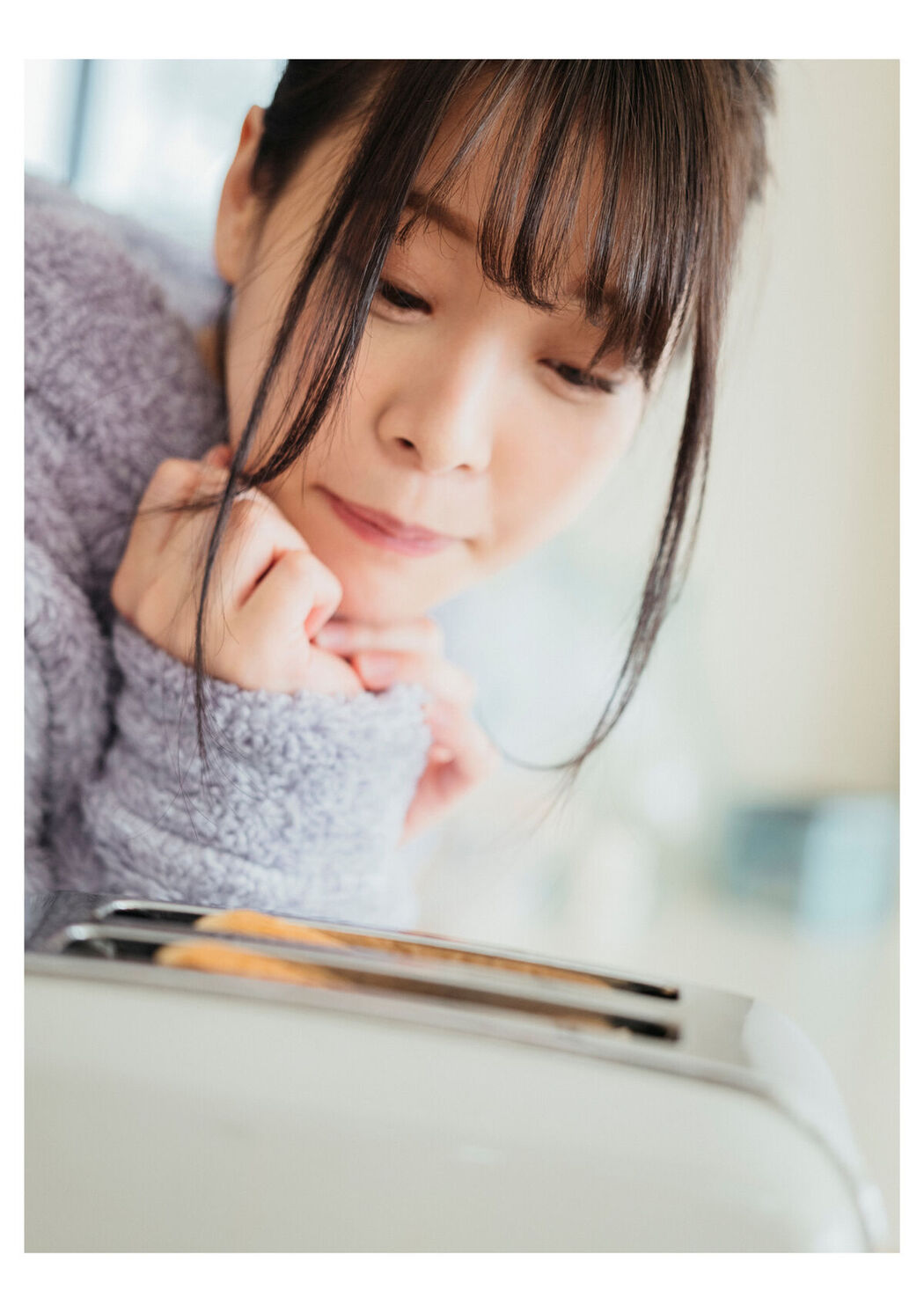 Digital Photo Book Yagi Nana 八木奈々 – Tranceretinal Part1