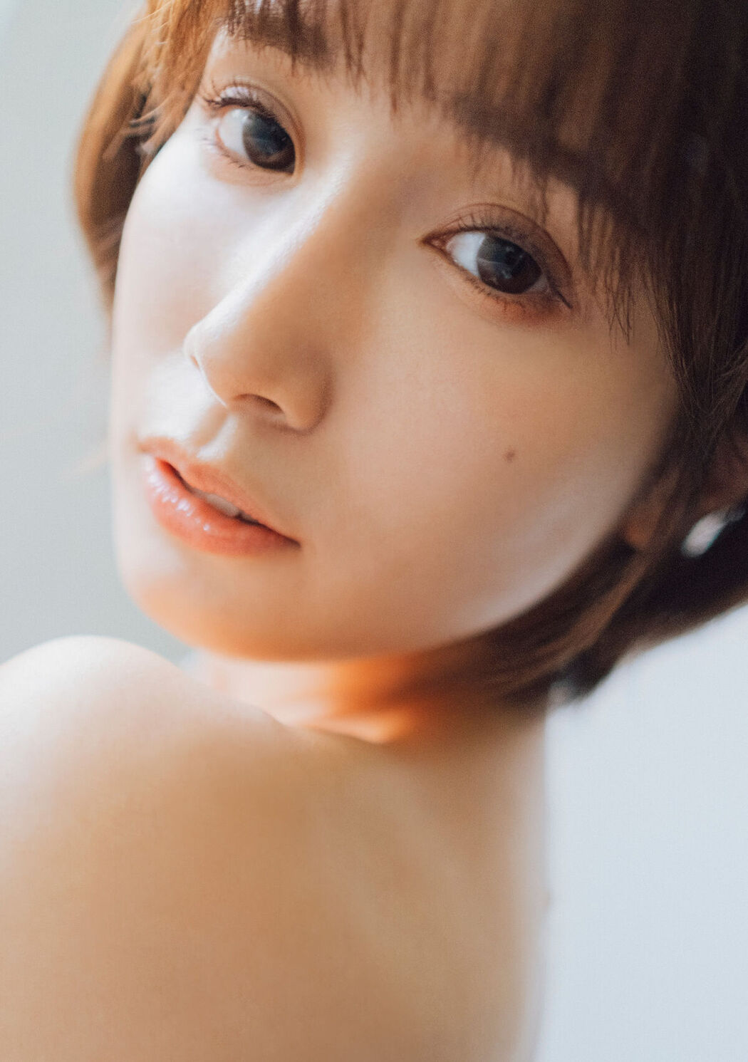 Digital Photo Book Kojima Minami 小島みなみ – Tranceretinal Part2