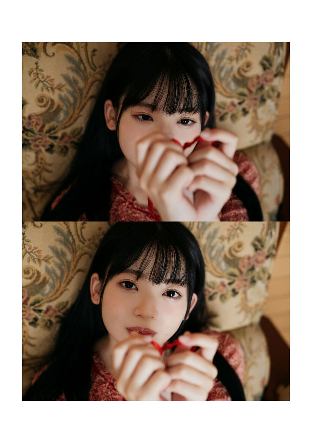 Digital Photo Book Maki Izuna 槙いずな – Tranceretinal