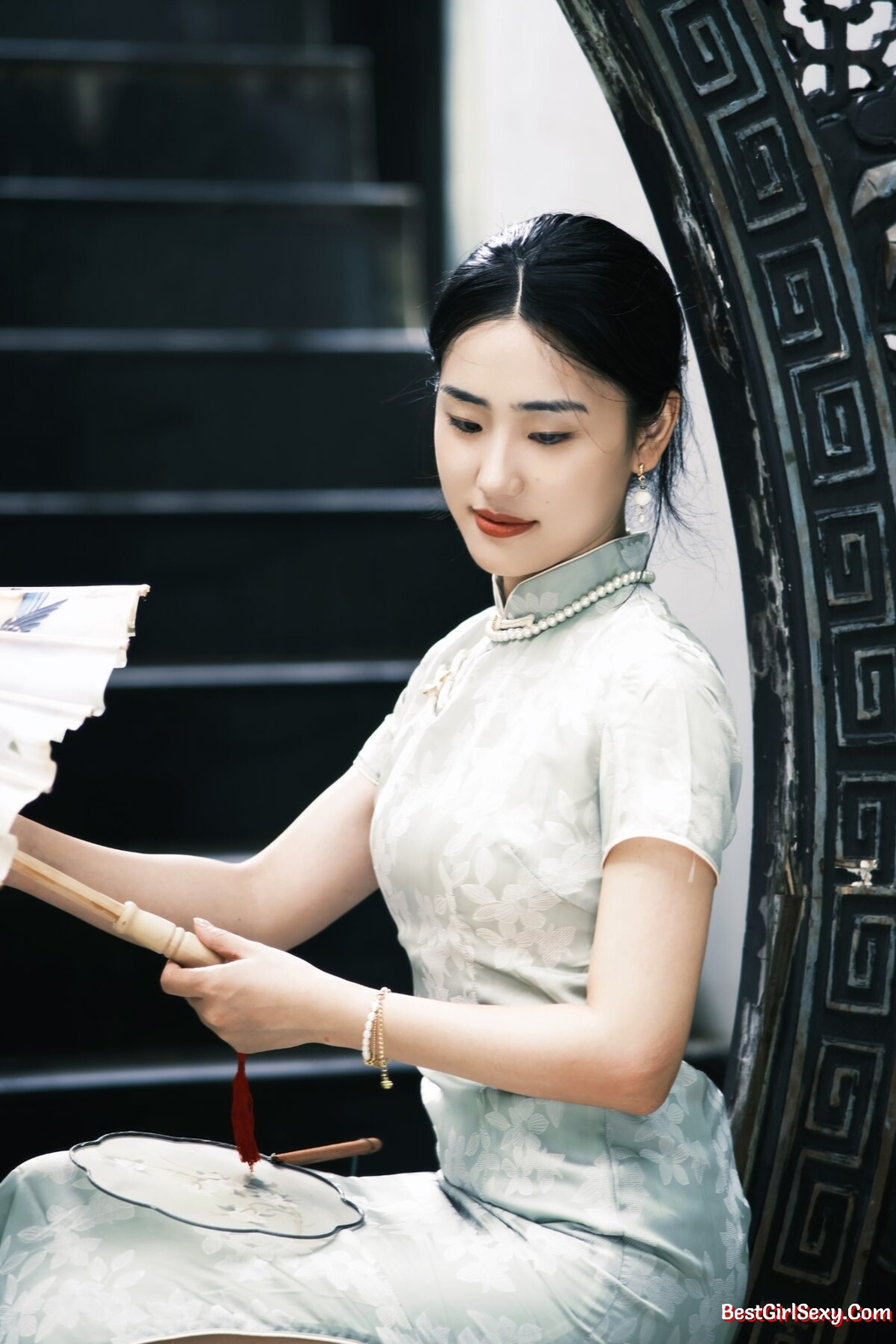 YiTuYu艺图语 Vol.2327 Yin Er
