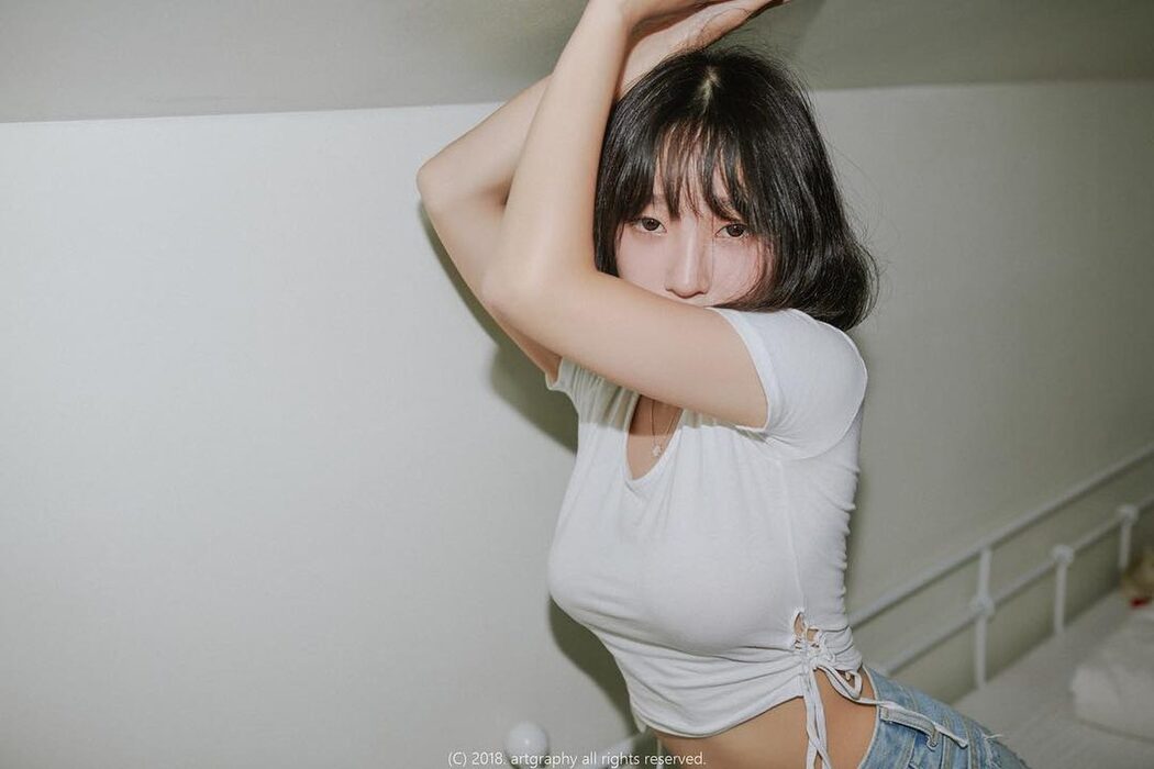 Kang In-kyung 강인경 Collection F