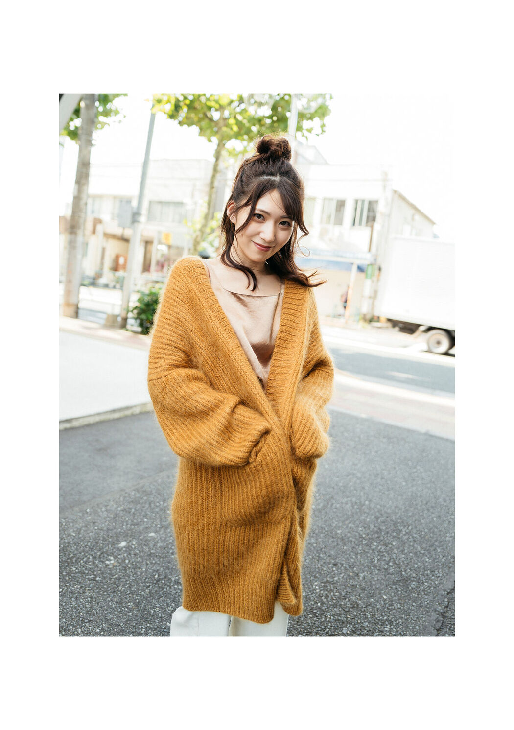 Digital Photo Book Yamagishi Aika 山岸逢花 – Tranceretinal Part2