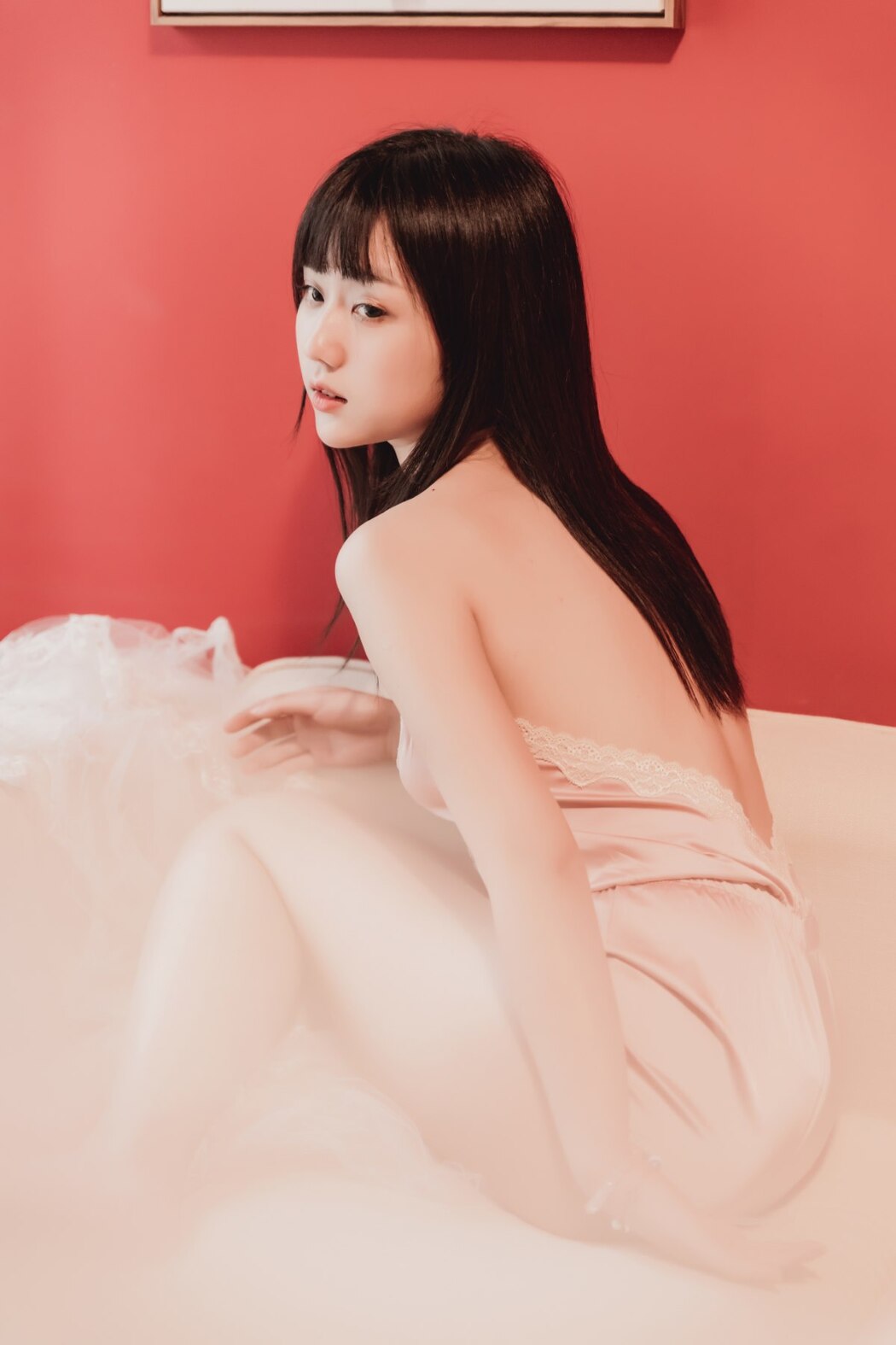YiTuYu艺图语 Vol.2330 Jing jiang