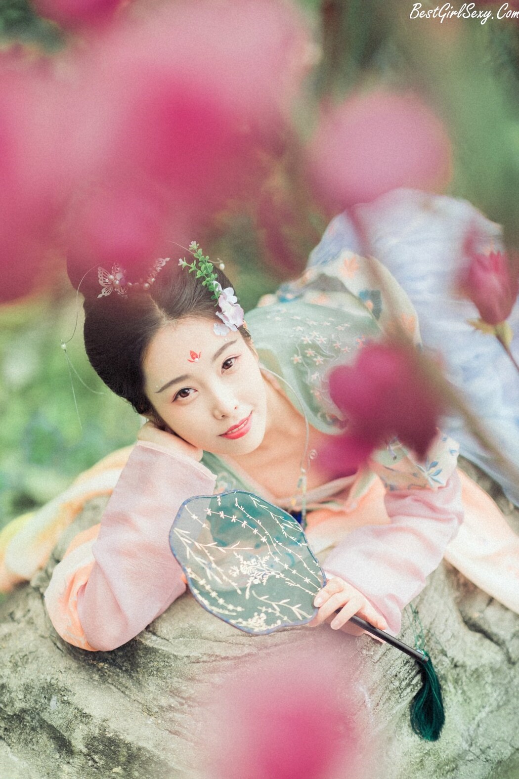 YiTuYu艺图语 Vol.236 Cha Cha