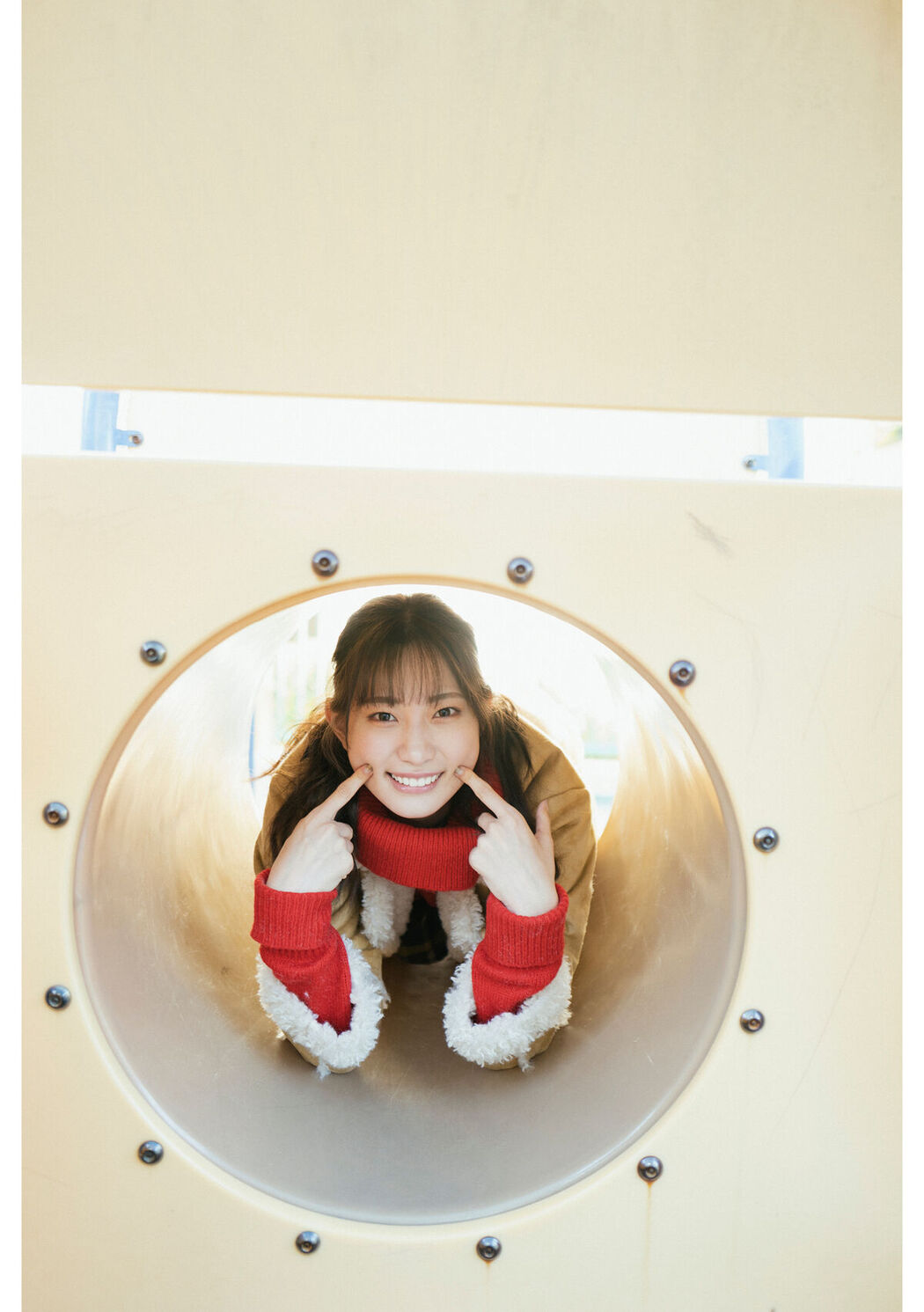 Digital Photo Book Mitani Akari 美谷朱里 – Tranceretinal Part1