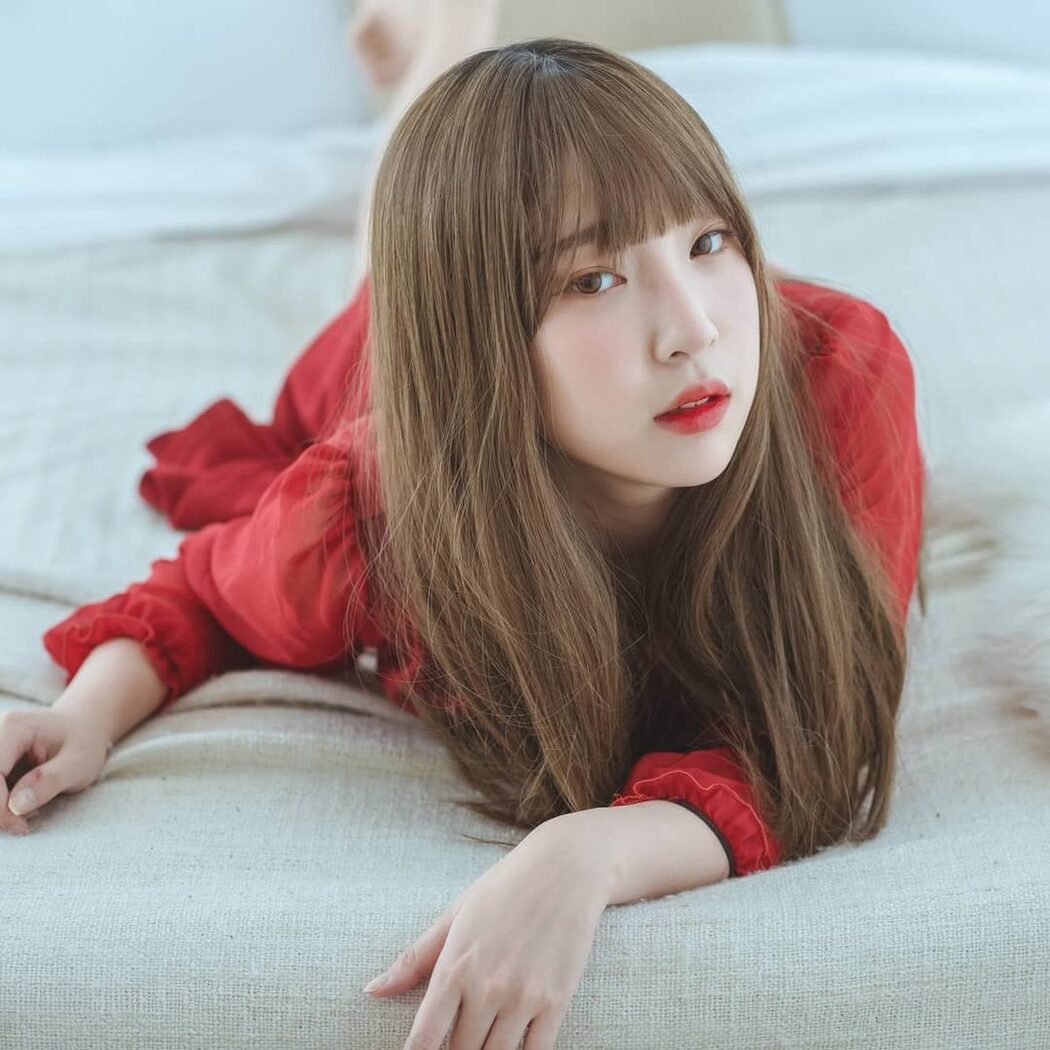Kang In-kyung 강인경 Collection H