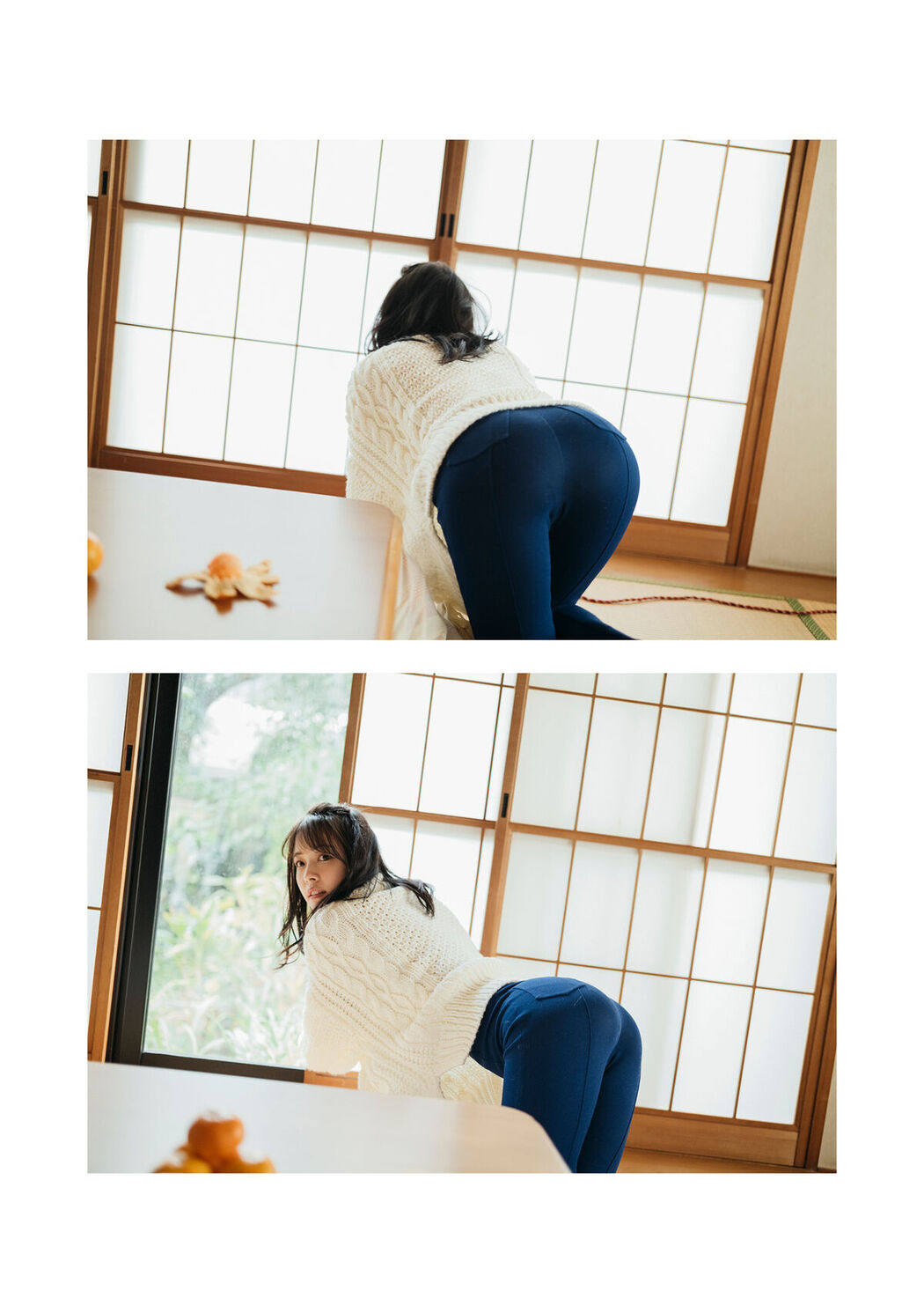 Digital Photo Book Yagi Nana 八木奈々 – Tranceretinal Part2