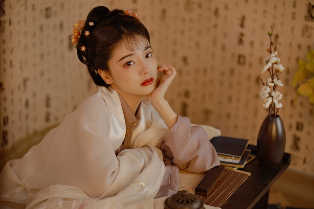 YiTuYu艺图语 Vol.2335 Wan Zi Marukoo