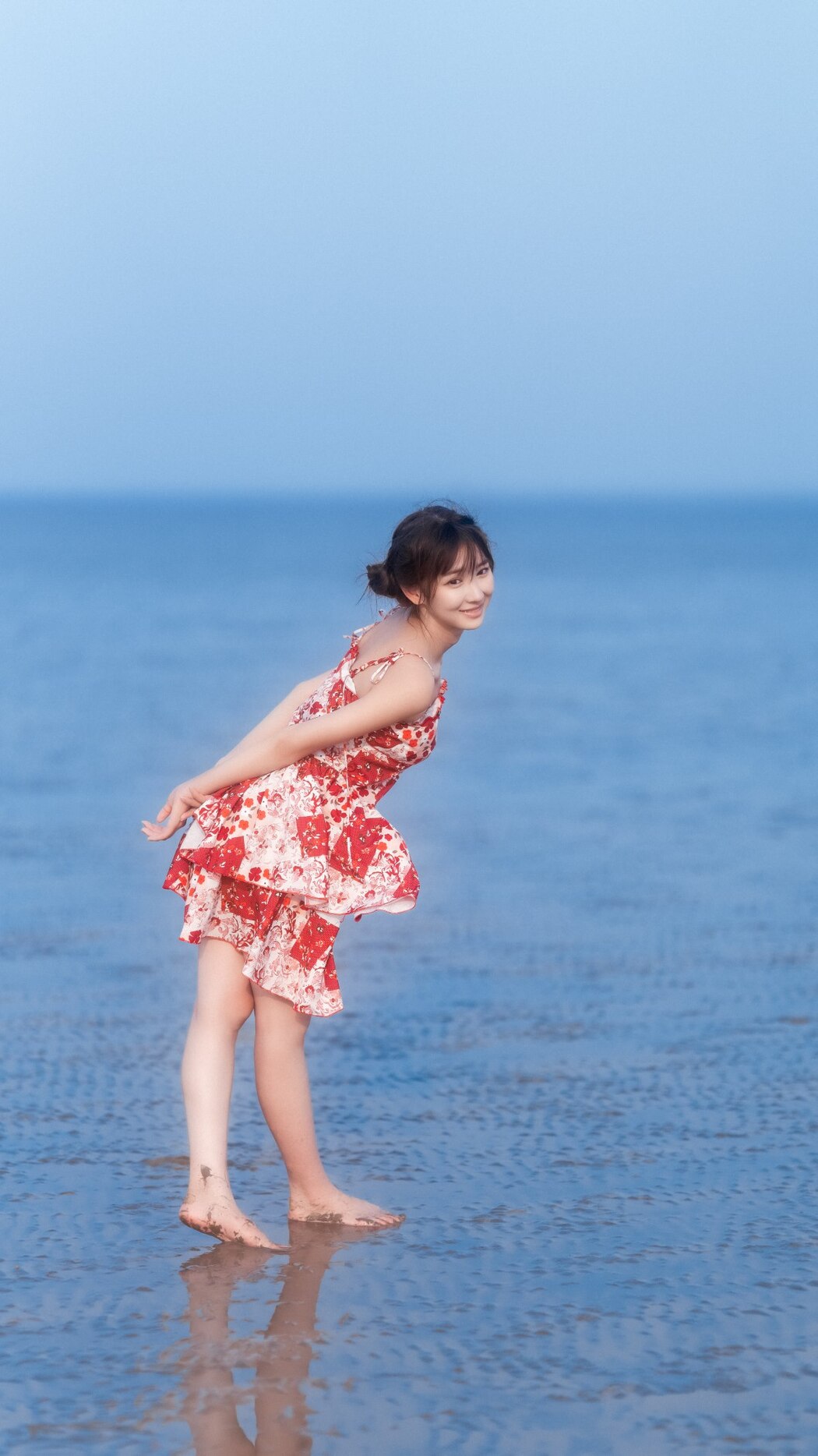 YiTuYu艺图语 Vol.2387 Xiao Wen