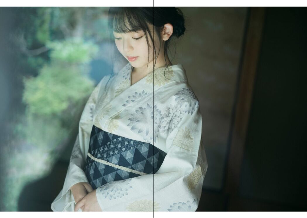 Digital Photo Book Maki Izuna 槙いずな – Tranceretinal