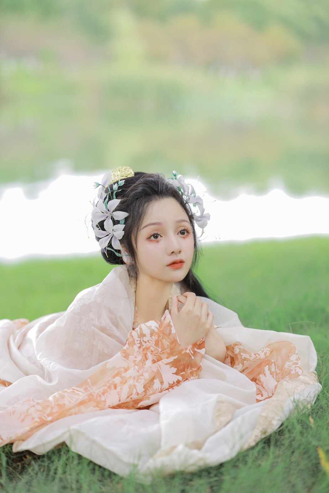 YiTuYu艺图语 Vol.2306 Mao Mao Mao A Yi Ya