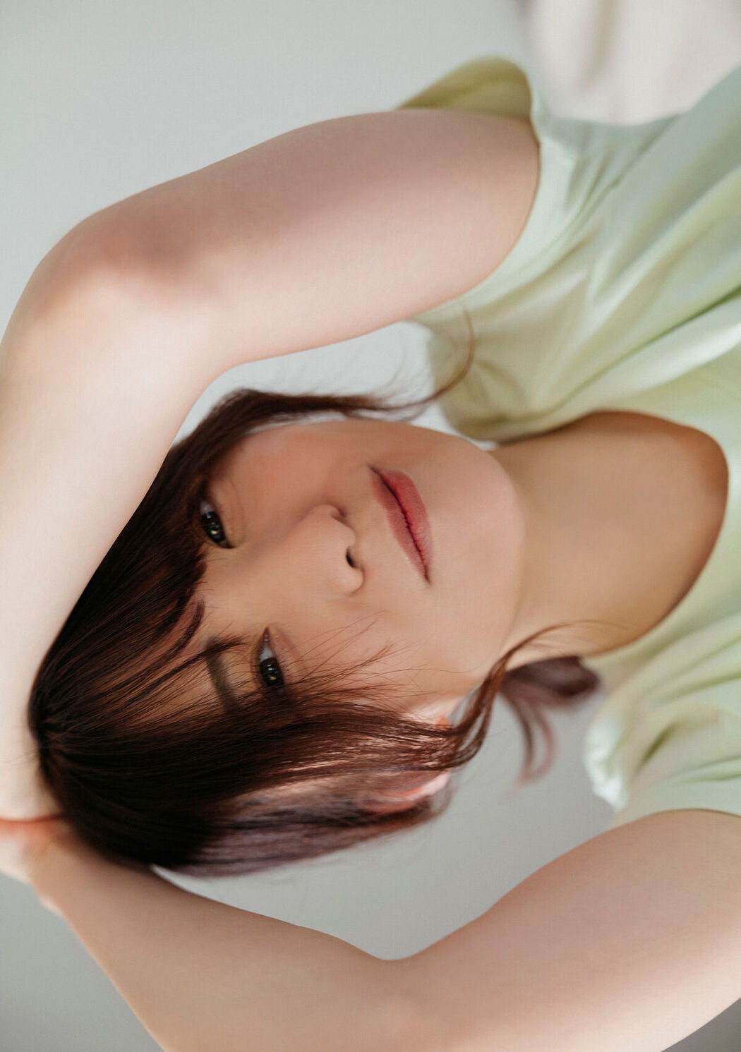 Digital Photo Book Yamagishi Aika 山岸逢花 – Tranceretinal Part1