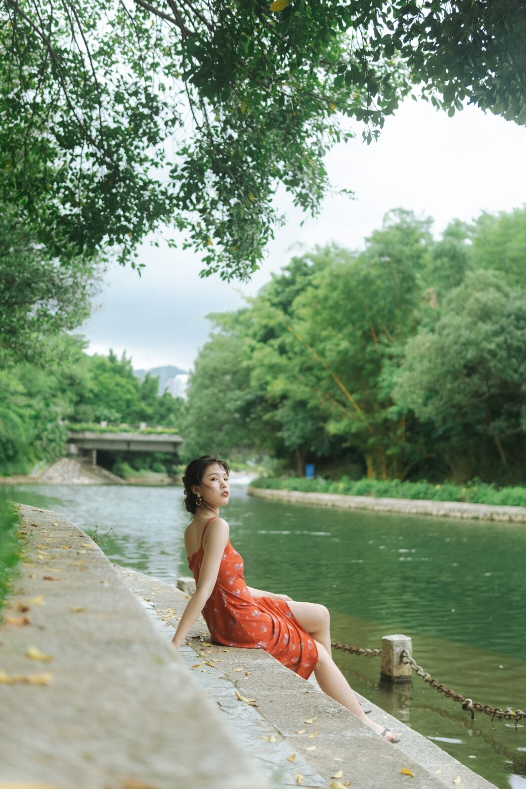 YiTuYu艺图语 Vol.2313 Cong Cong