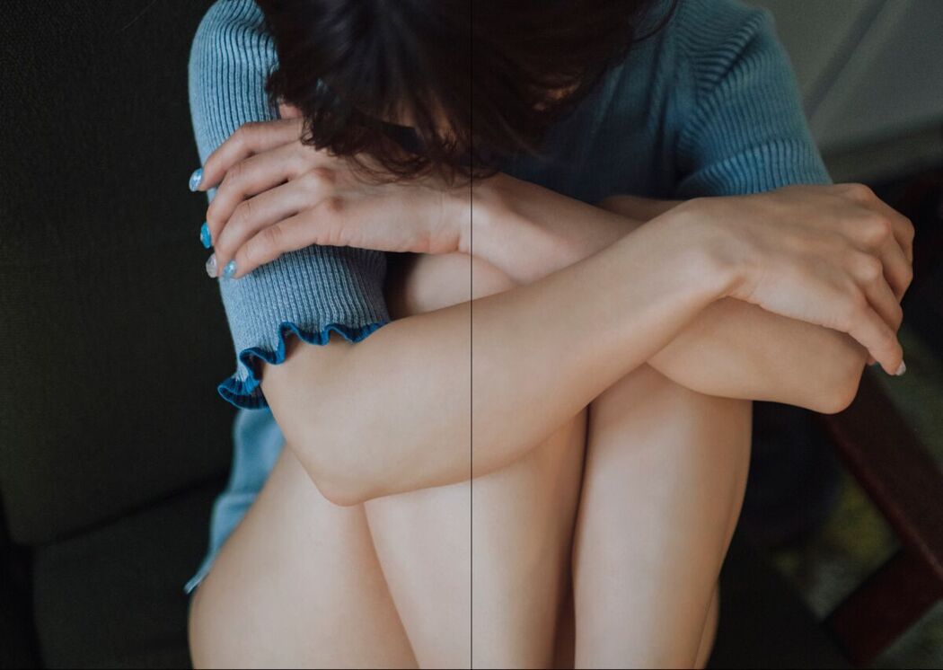 Digital Photo Book Kojima Minami 小島みなみ – Tranceretinal Part2