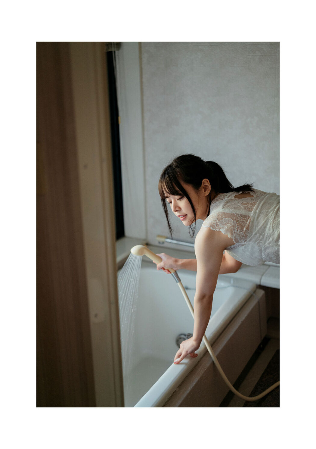 Digital Photo Book Yagi Nana 八木奈々 – Tranceretinal Part2