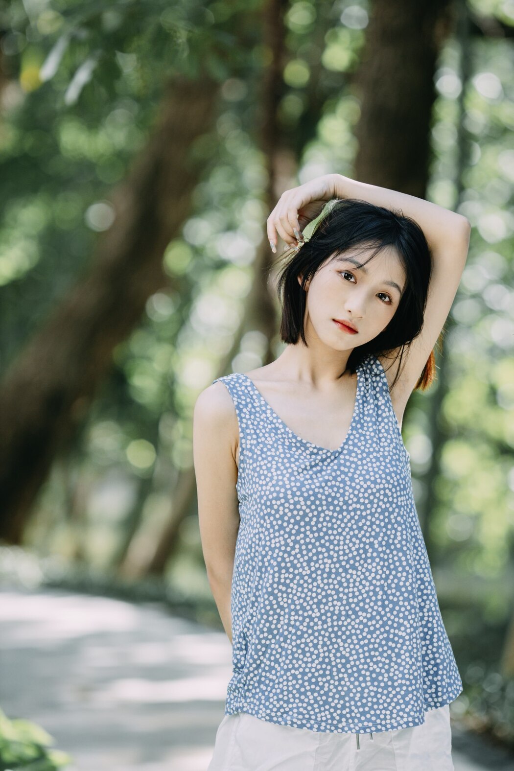YiTuYu艺图语 Vol.2395 Yu Er