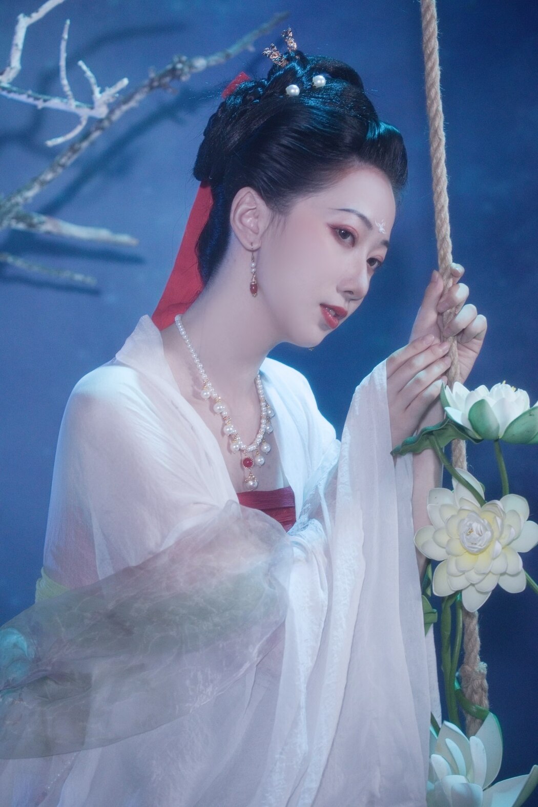 YiTuYu艺图语 Vol.2329 Inu Yi